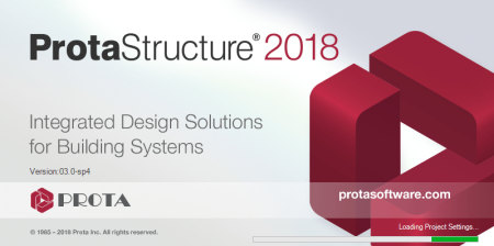 ProtaStructure Suite Enterprise 2021 v5.1.252