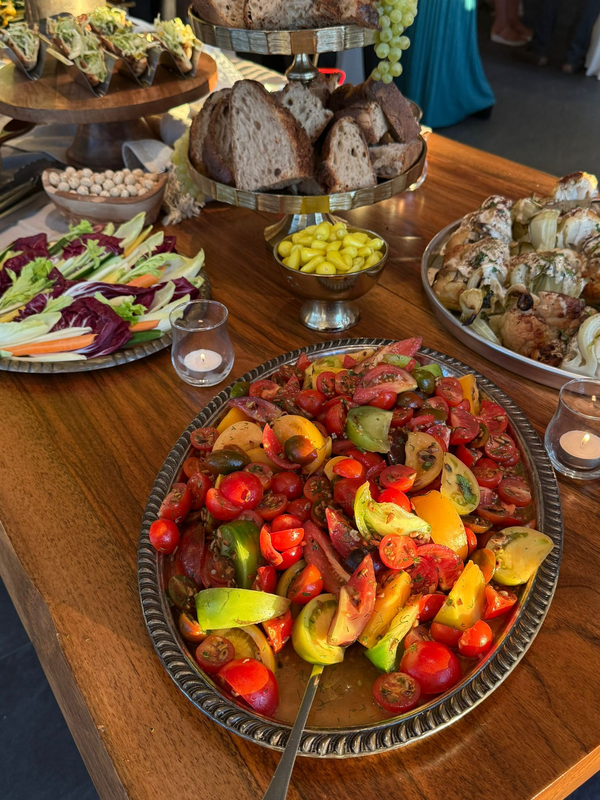 Private Chef in the Hamptons