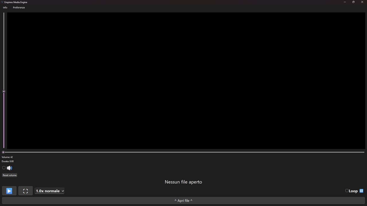 Empireo UI 2