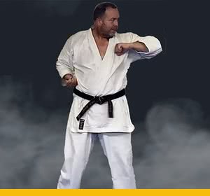 Shotokan Mastery - Build a Strong Foundation - Master the Basics (2023-12)