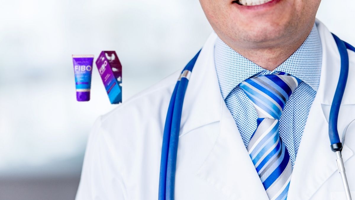 Fibo Cream العراق ، الجزائر ما هو التركيب؟