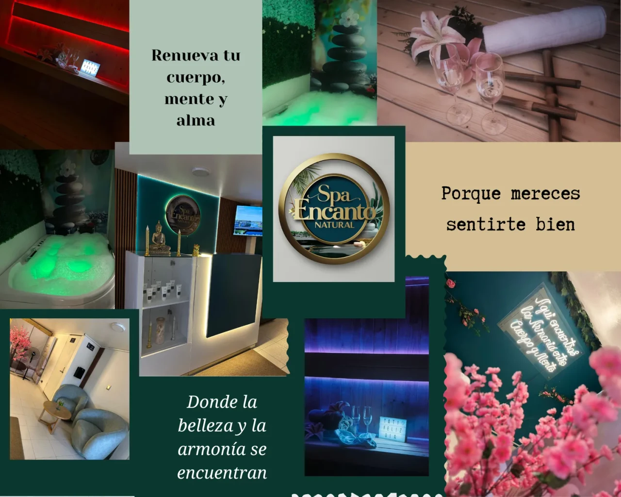 Fondo Galería