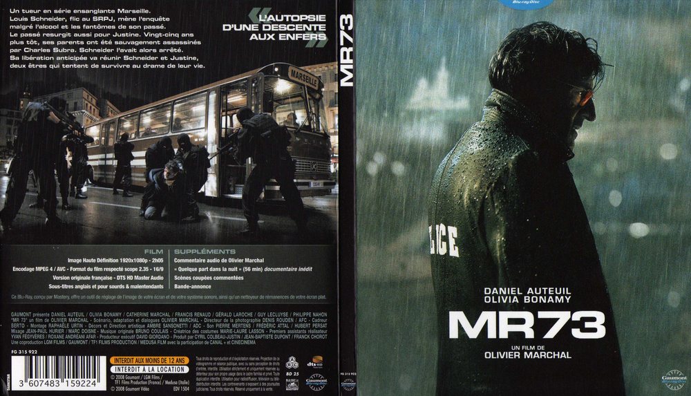 MR 73 (2008)