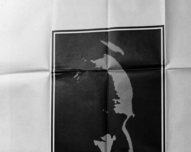 Folds High Contrast