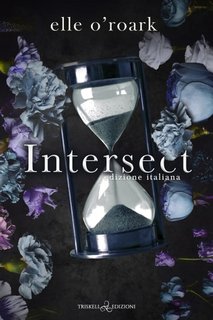 Elle O'Roark - Parallel Vol. 2. Intersect (2023)