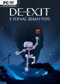 DE EXIT Eternal Matters-FLT