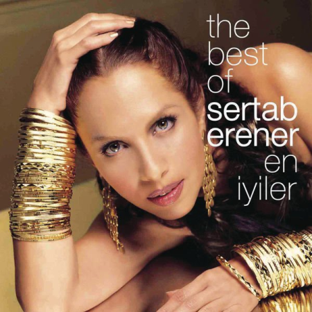 Sertab Erener - En Iyiler: The Best of Sertab Erener (2007)