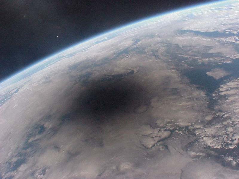 eclipse