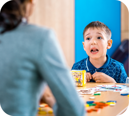 Imagen de Terapia de la Voz