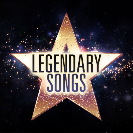 Various Artists - Legendary Songs (2020)