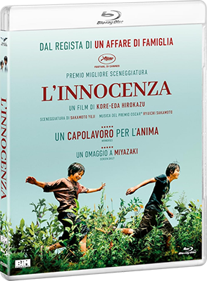 L’Innocenza (2023).mkv BluRay 720p DTS iTA AC3 iTA-JAP x264