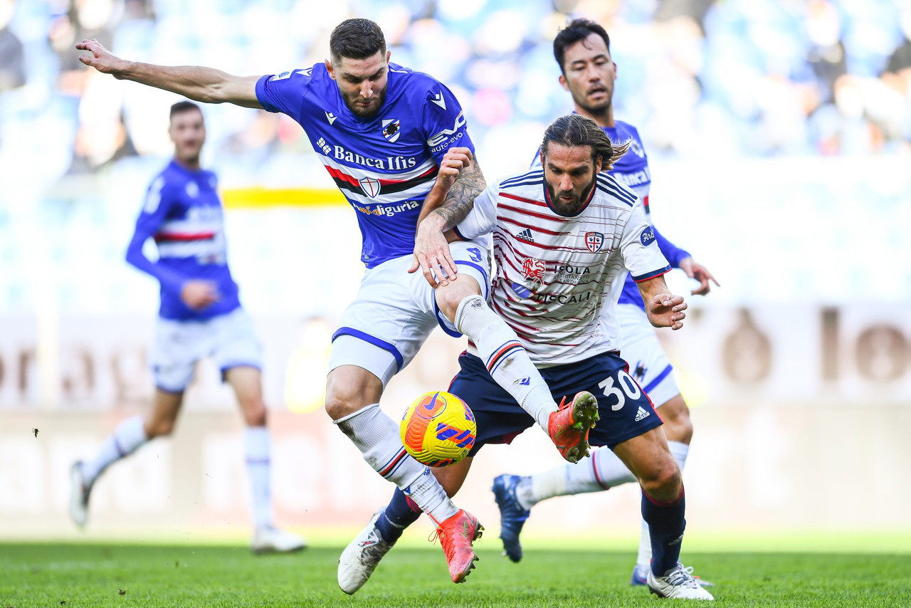 Nhận định, đánh giá Sampdoria vs Virtus Entella, 02h30 ngày 17/01