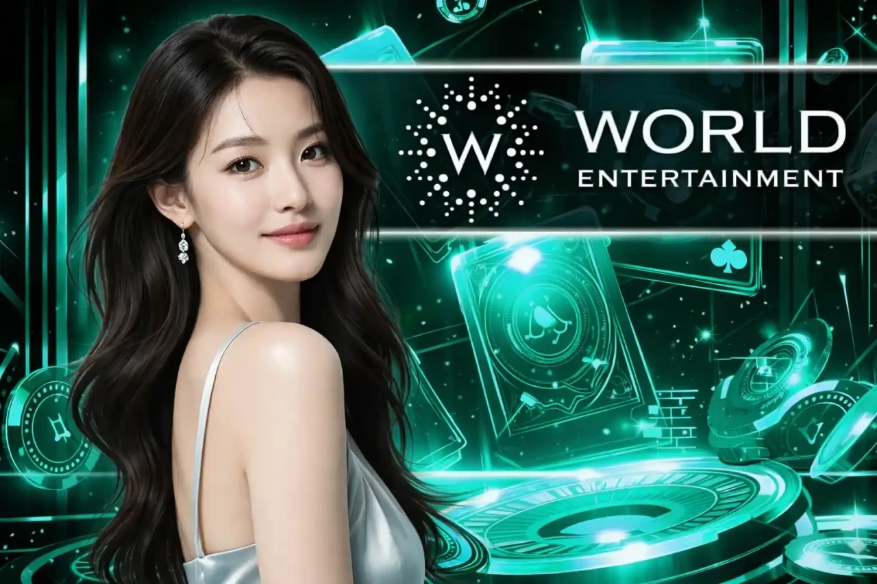 World Entertainment