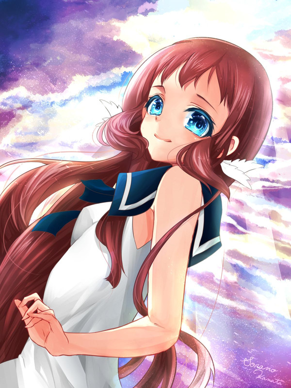 mukaido-manaka-nagi-no-asukara-drawn-by-soranokanata-bae7f14cc9e1a0766349135dfbd2050c-1