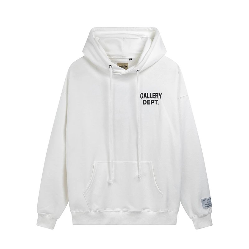 Gallery Dept Hoodie
