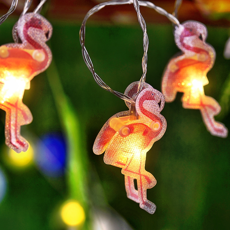 Solar String Light 83267