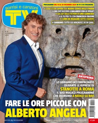 TV Sorrisi e Canzoni N.51 - 10 Dicembre 2024.pdf