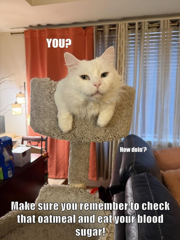 make sure