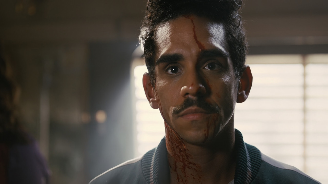 Ash vs Evil Dead (2015) - S01E01 - El Jefe (1080p BluRay x265 RZ