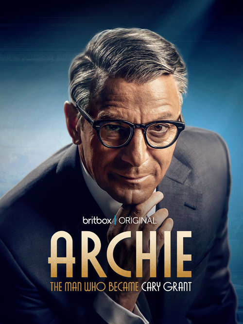 Archie (2023) (Sezon 1) PL.480p.WEB-DL.XviD-H3Q / Lektor PL