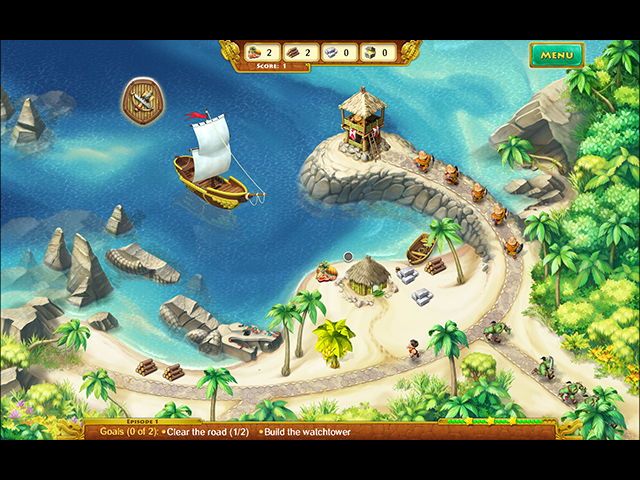 Kingdom Chronicles 2 for (MacOS) Kingdom Chronicles 2 for (MacOS)