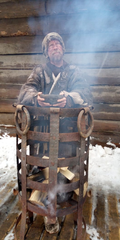 142 Проект Царь. Нищий (2020)