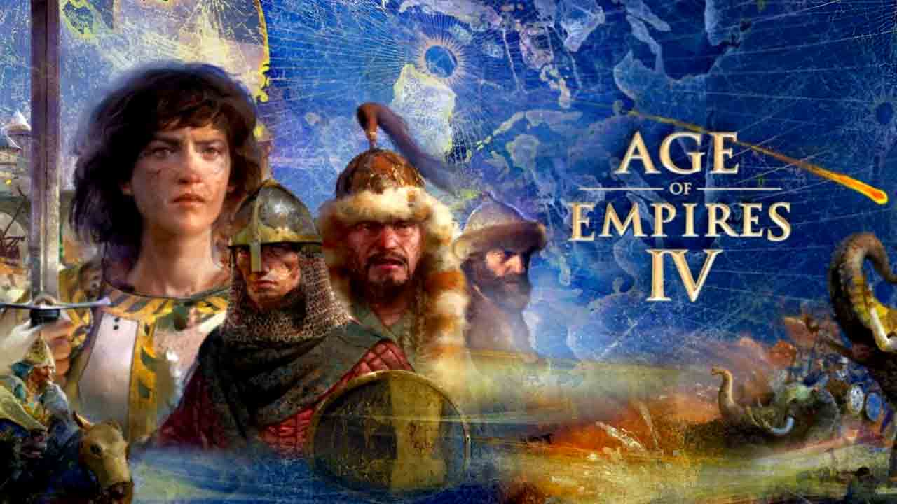 Age of Empires: Definitive Edition Free Download (Build 46777)