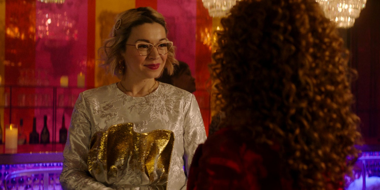 Katy Keene (2020) S01E13 Chapter Thirteen - Come Together (1080p AMZN WEB-DL x265 10bit EAC3 5.1 - H