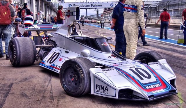 BT42Martini