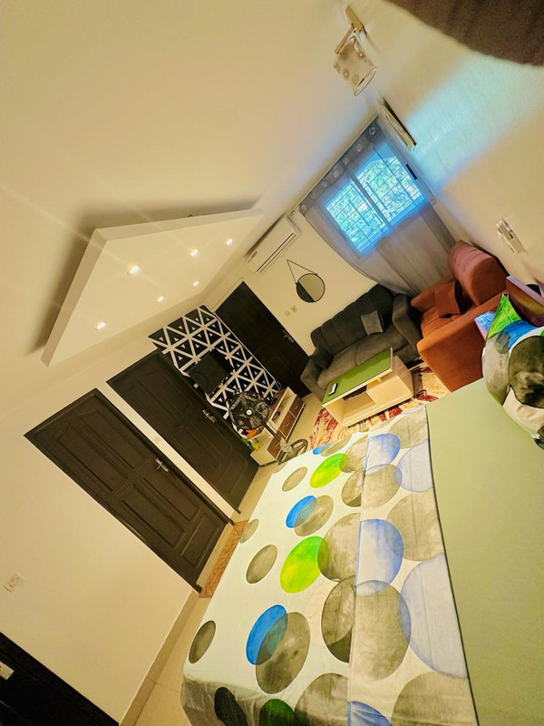 Villa Bingerville