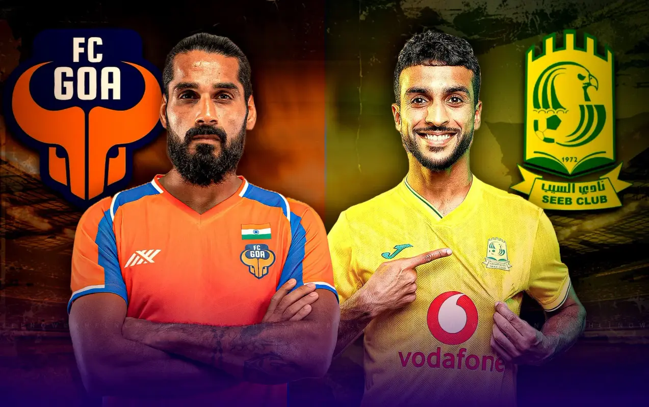 Nhận định, soi kèo FC Goa vs Al Seeb, 21h00 ngày 13/8