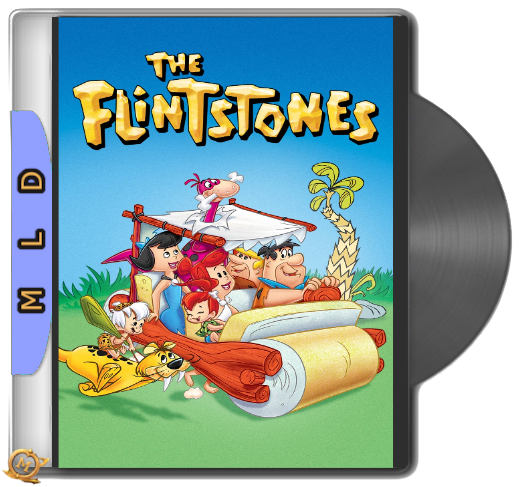 Flinstonowie / The Flintstones
