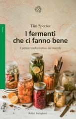 Tim Spector – I fermenti che ci fanno bene (2026)