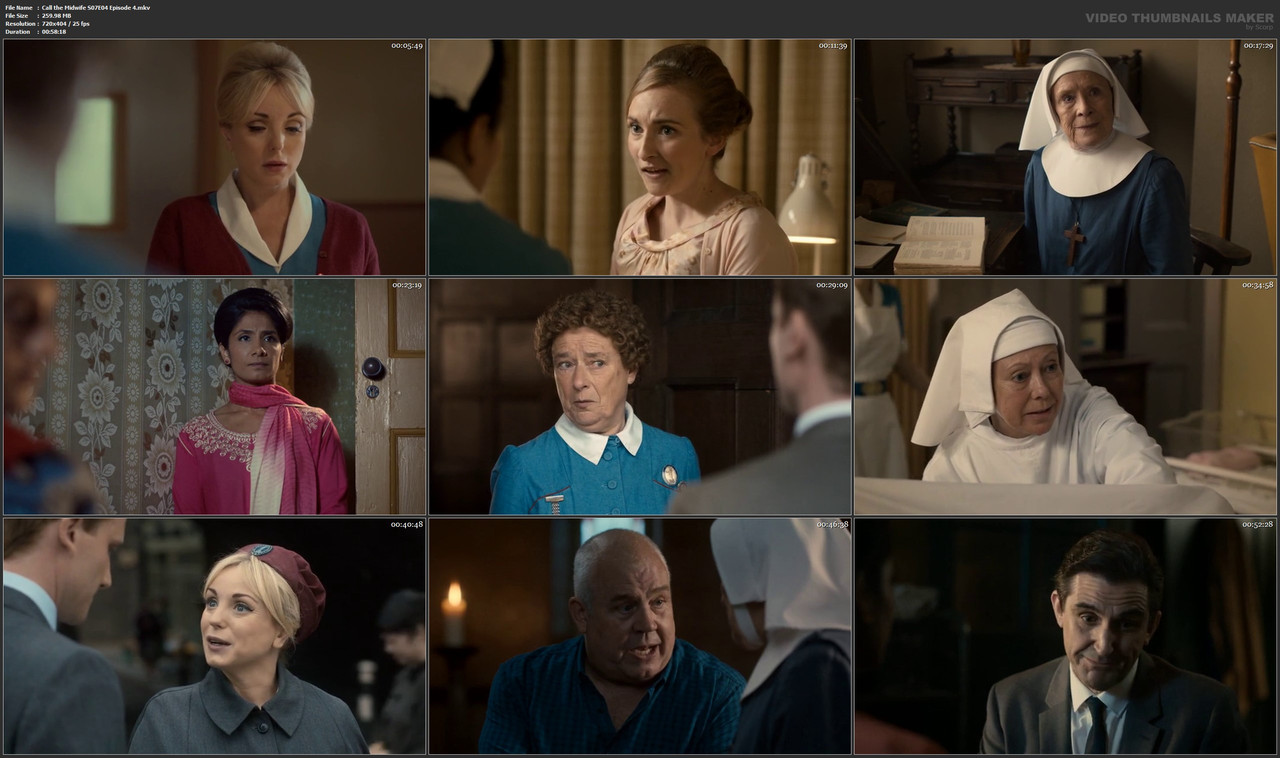 Call the Midwife S07E04 Episode 4.mkv