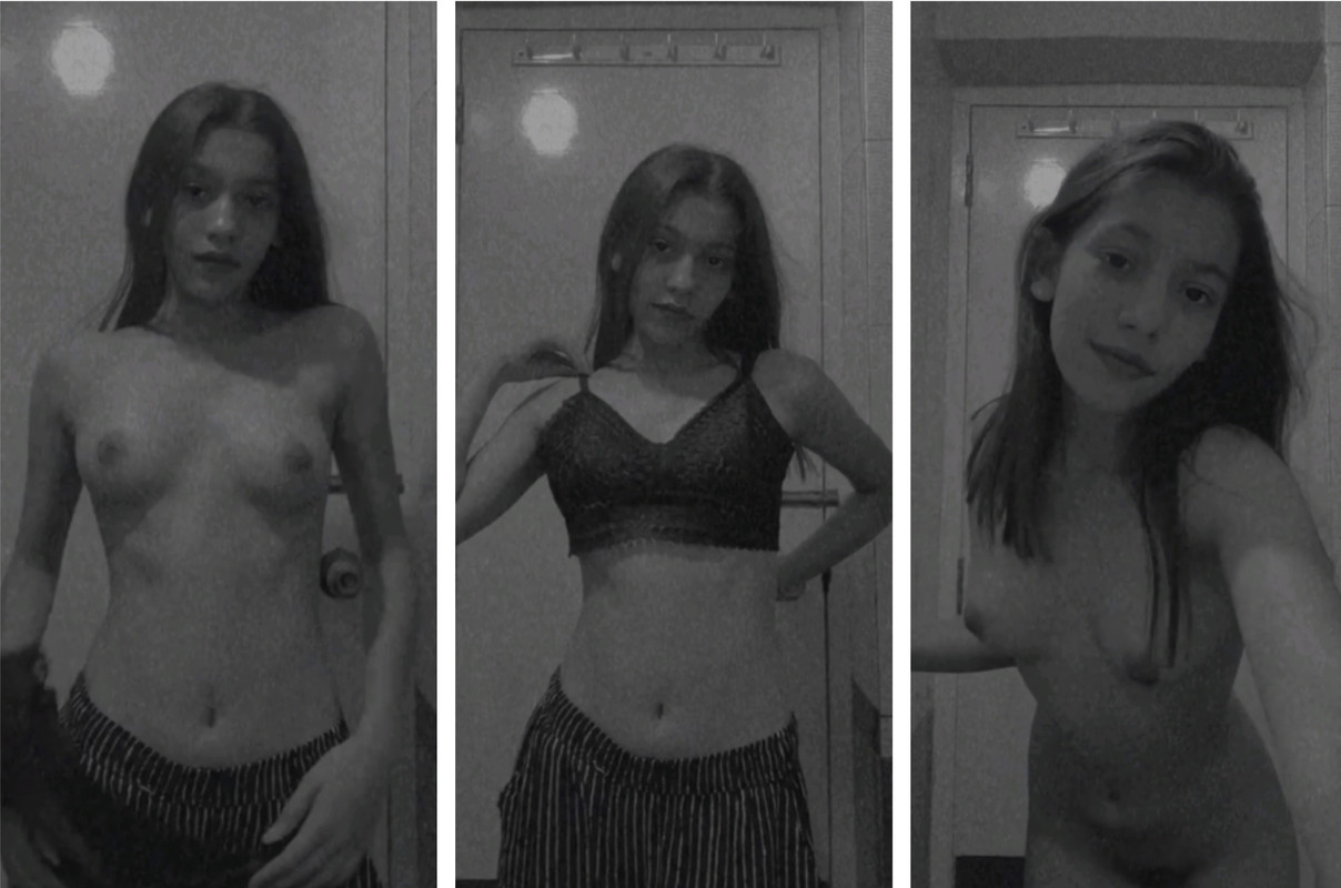 Explore nude Indian girls on Snapchat like never before