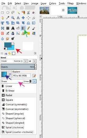 Blend-Tool-Background-Picture-in-Text-Tutorial