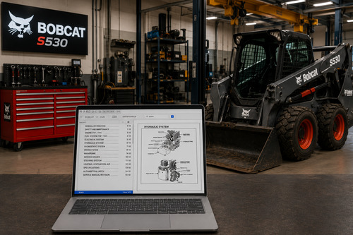 Bobcat-Technical-Library-Loaders-Excavators-Tracked-Vehicles-and-Special-Equipment.jpg