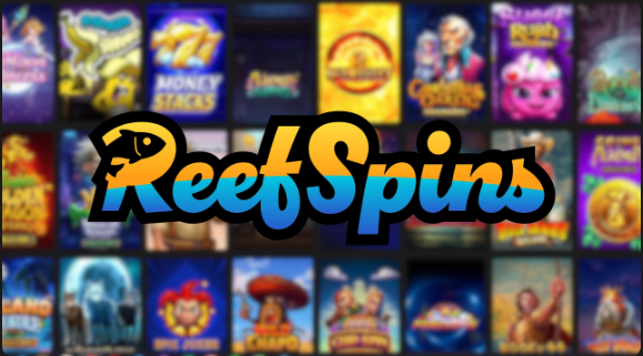 reefspin