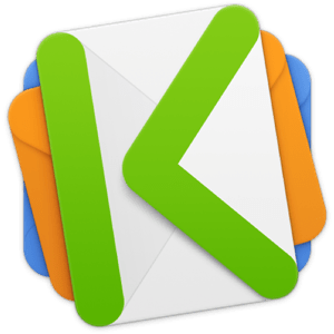 Kiwi for Gmail 2.0.40 MAS