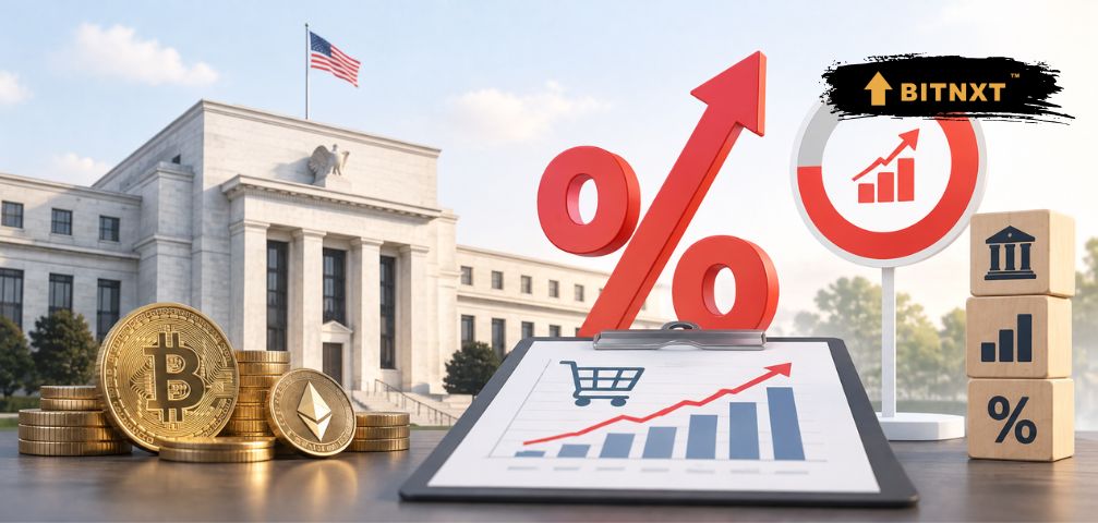 Fed Rate Hike Odds Hit 87% After August CPI Print