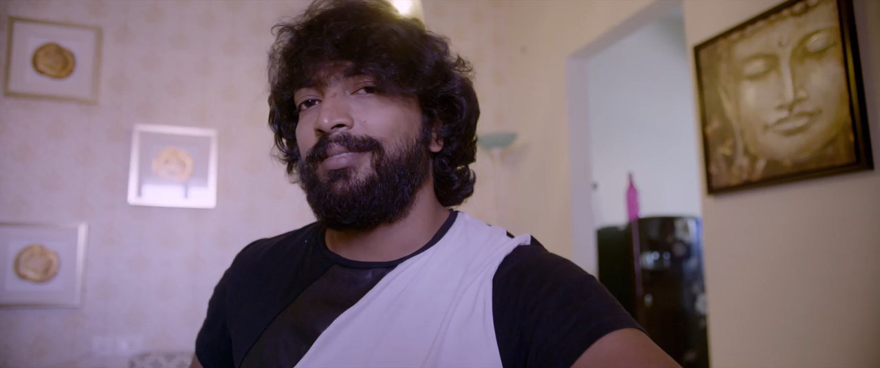 Karungaapiyam 2023 WebRip [Hindi] 480p, 720p ESub Screenshot