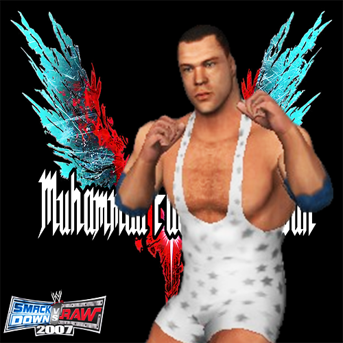 Kurt Angle