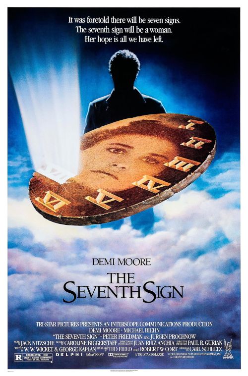 Siódmy znak / The Seventh Sign (1988) MULTi.1080p.BluRay.x264-DSiTE / Lektor i Napisy PL