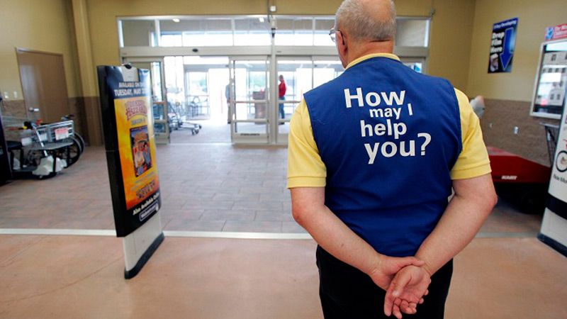 Amazon vs walmart який варіант кращий для покупок в інтернеті? - інтернеті Amazon vs walmart який варіант кращий для покупок в інтернеті?