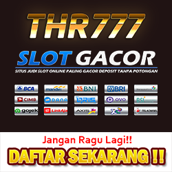 THR777 Klik Link Login Dan Daftar Situs Slot Gacor Resmi Terpercaya