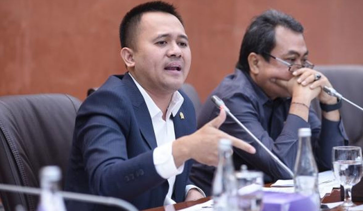 Implikasi Sosial & Budaya Dari Isu Pajak Amplop Kondangan