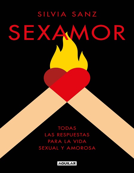 Sexamor - Silvia Sanz (Multiformato) [VS]