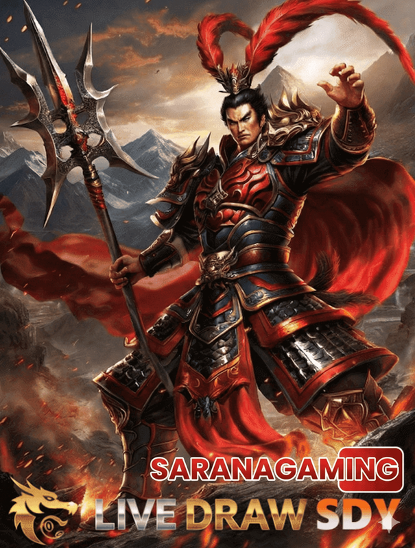 SARANAGAMING⚡️Situs Slot Gacor Dana Deposit 10K Tanpa Potongan Terbaru 2026