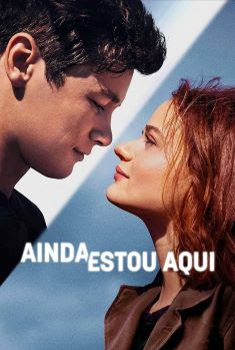 Ainda Estou Aqui Torrent - WEB-DL 1080p Dual Áudio