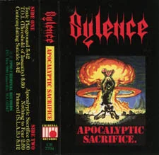 [Image: sylence-apocalyptic-sacrifice-cover-art.webp]